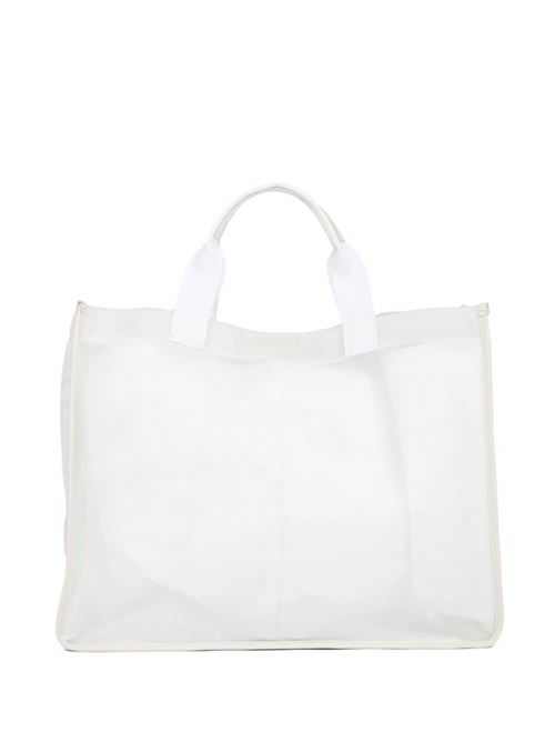 Borsa tote trapuntata MAISON MARGIELA | SB2WC0003P6761HA498